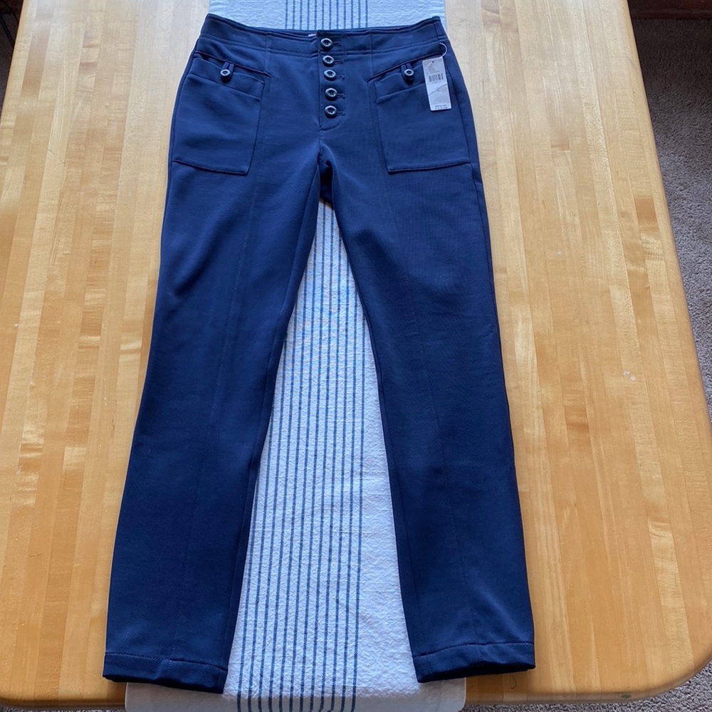 Anthropologie trousers